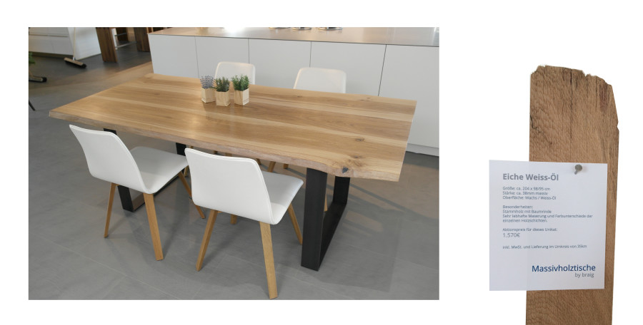 Aktionspreis: 1570 ,- €